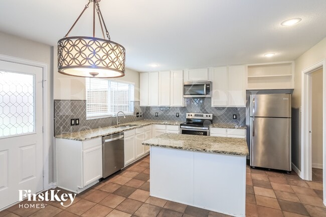 Photo - 1809 Turtledove Dr
