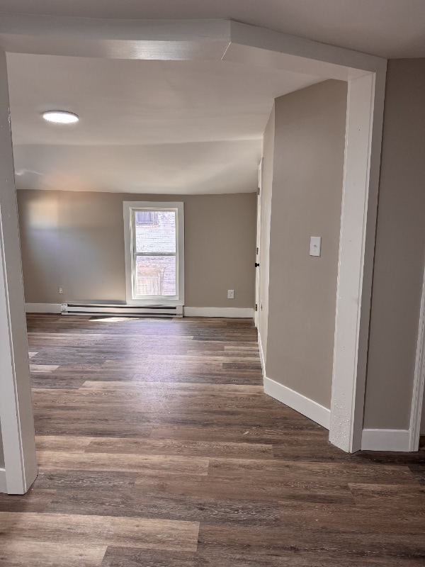 Building Photo - 121 E Brown Ave Rental