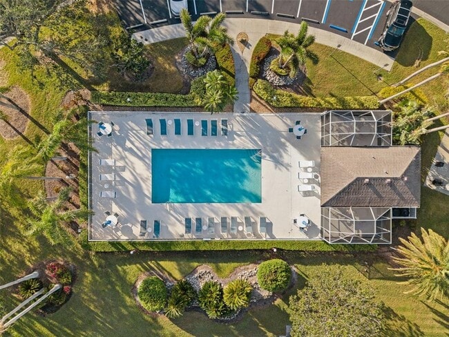 Photo - 9611 Castle Point Dr Unidad 912