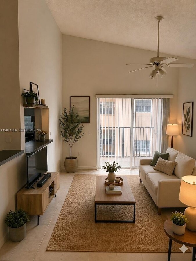 Photo - 1761 NW 96th Terrace Unidad 3H