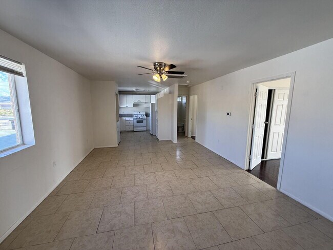 Photo - 2 bed 2 bath upstairs unit, $900.00 rent Unit Suite B