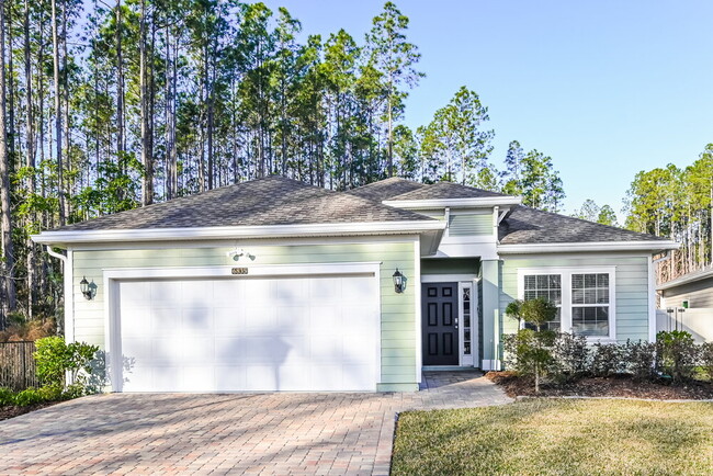 Photo - 6835 Longleaf Branch Dr House