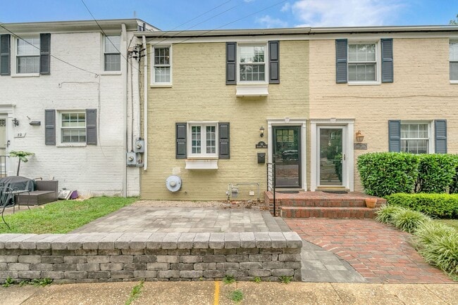 Building Photo - Charming Alexandria Home in Del Ray