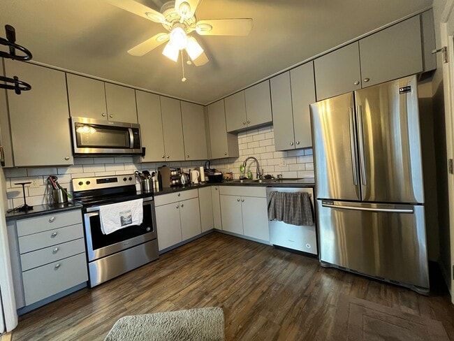 Photo - Wonderful Home Near City Park