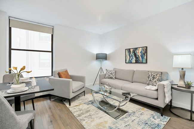Building Photo - 888 6th Ave Rental