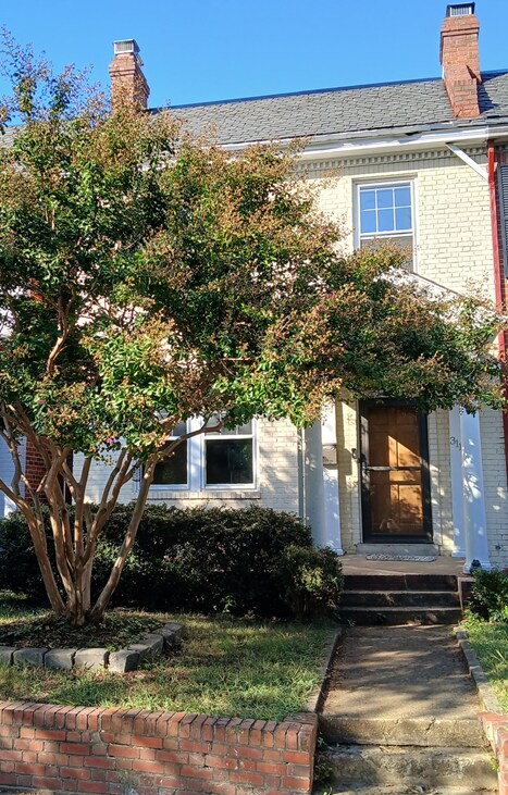 Vista de calle - 3112 Grove Ave