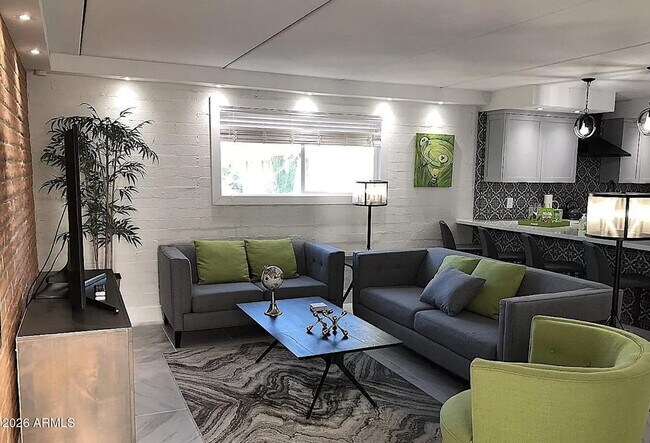 7401 E Northland Dr Unit 6