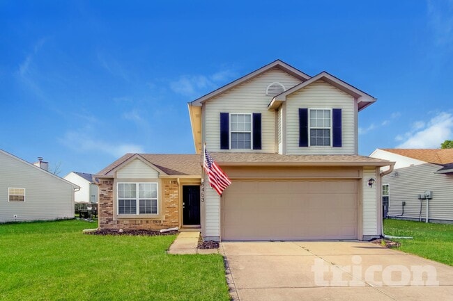 Building Photo - 6453 Townsend Way