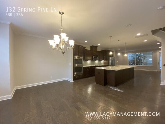 Photo - 132 Spring Pine Ln