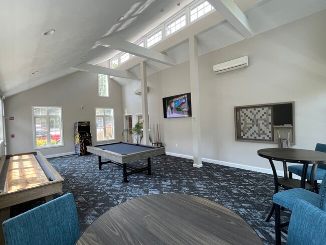 Multi-Media Room