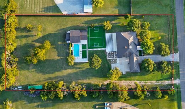 Photo - 3212 Preston Hills Cir