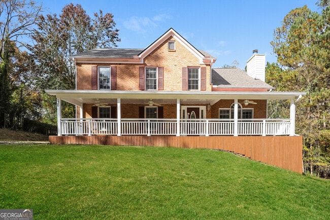 Building Photo - 130 Butterfield Ln