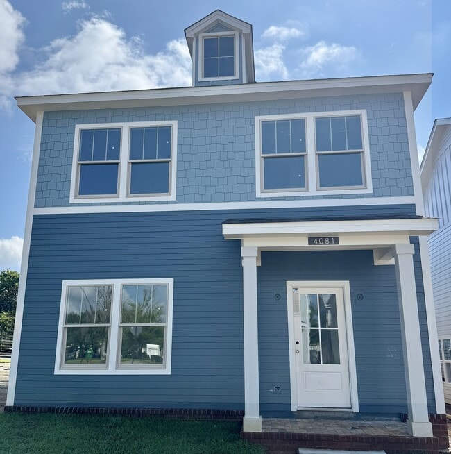 Building Photo - 4081 Ivy Green Trl Rental