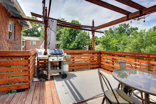 Photo - 803 E Ellsworth Ave Unit 803 E Ellsworth Ave