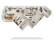 The Midtown I