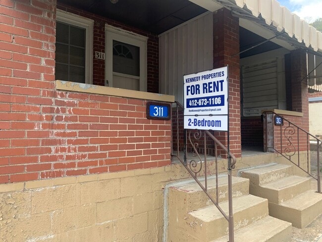 Photo - Spacious 2-bedroom 1-bath Townhome, Christy Park McK