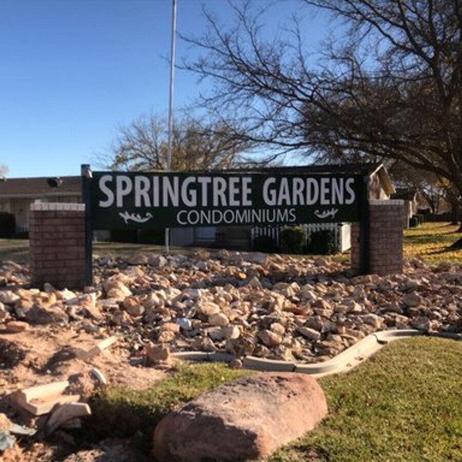 1 Bedroom, 1 Bathroom SpringTree Gardens C... - 1 Bedroom, 1 Bathroom SpringTree Gardens C... Casa