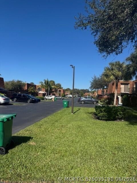 1210 SW 118th Terrace