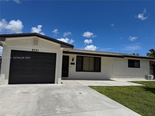 Building Photo - 8721 NW 11th St