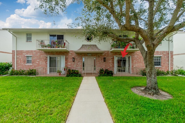 Photo - 2025 S Seacrest Blvd Condo Unit B