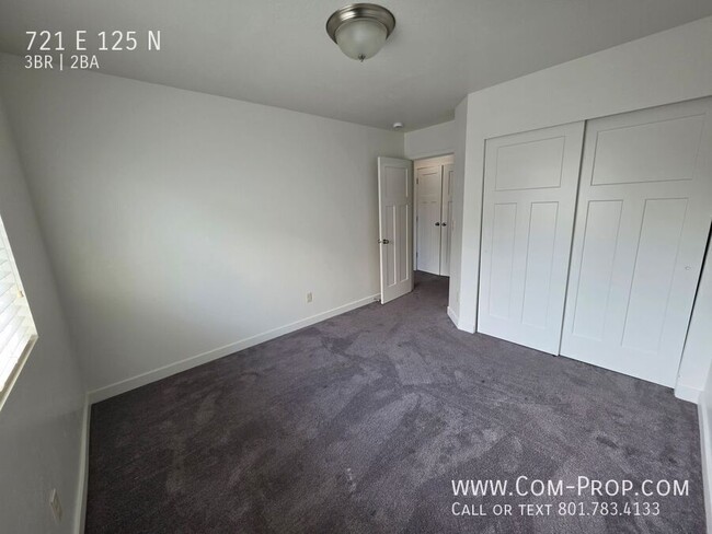 Photo - 721 E 125 N St