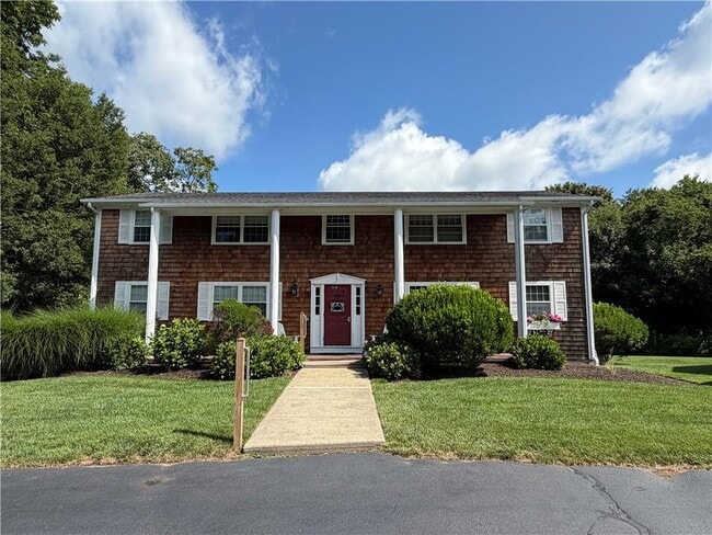 Building Photo - 40 Prospect Ave