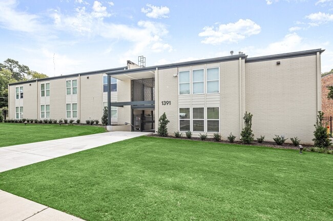 Photo - The Courts Midtown