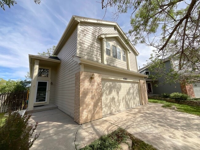 6160 Jaffee Ct