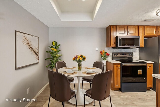 Raintree Apartments
