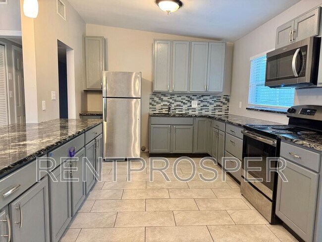 5801 Judy Dee Dr