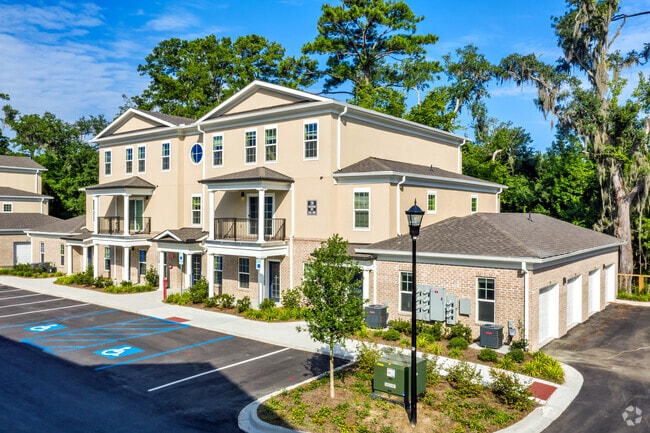 Enclave at Bluffton Park - Enclave at Bluffton Park