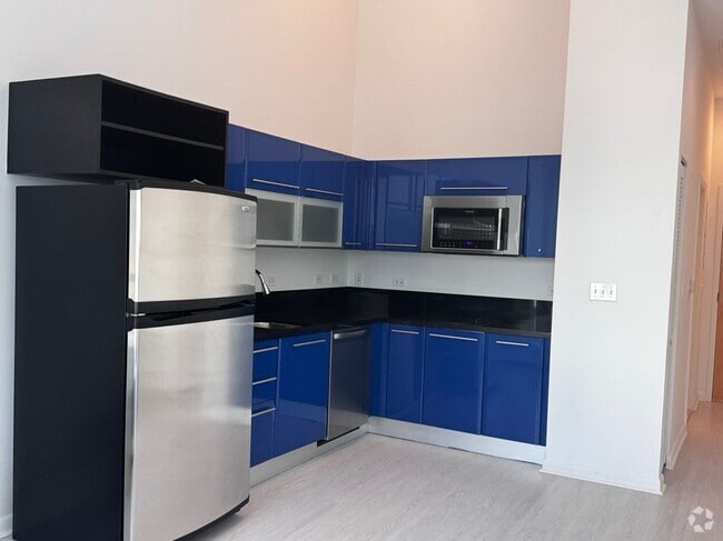 Building Photo - 244 Biscayne Blvd Rental
