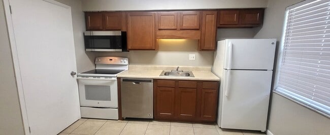 Photo - Updated 1BR/1BA Ortega Farms Apartment Unit 2
