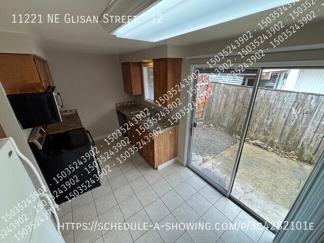 Photo - 11221 NE Glisan St Unit 12