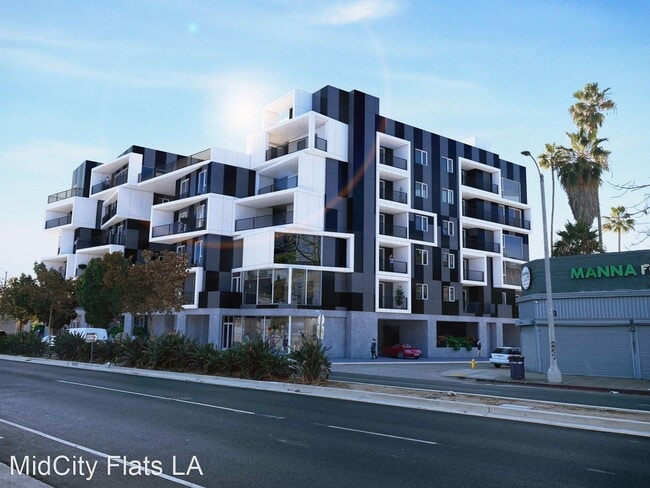 Photo - www.midcityflatsla.com