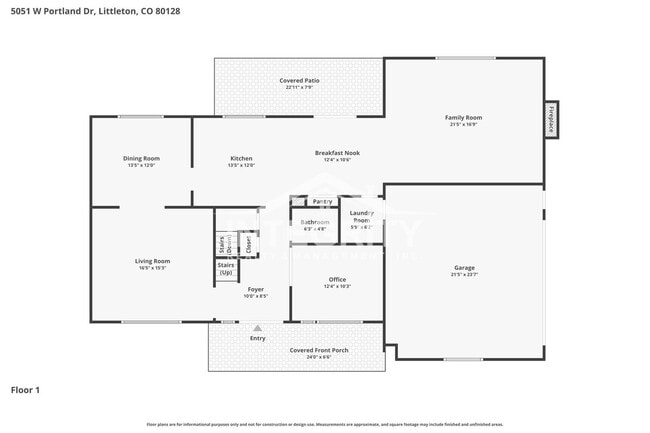 Photo - 5051 W Portland Dr