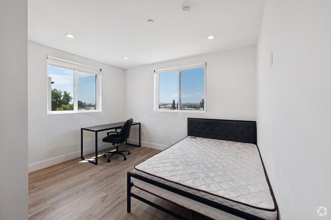 1297 1/2 Room 4-3