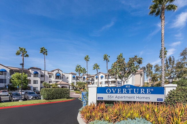 Photo - Overture San Marcos 55+ Senior Housing Apartment Homes