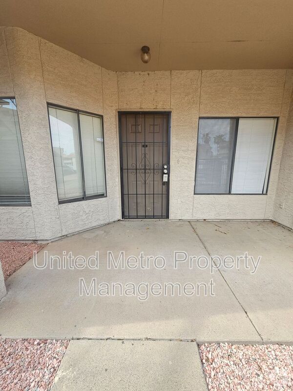 Building Photo - 11666 N 28th Dr Unit #143 Rental