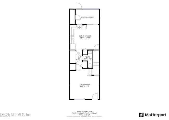 Photo - 1841 Lago Del Sur Drive