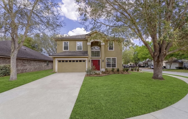 Photo - 1601 Majestic View Ln