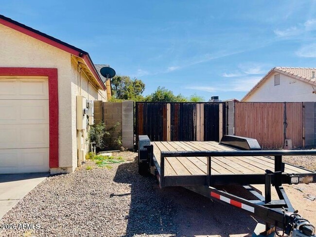 Photo - 1207 E Avenida Luna