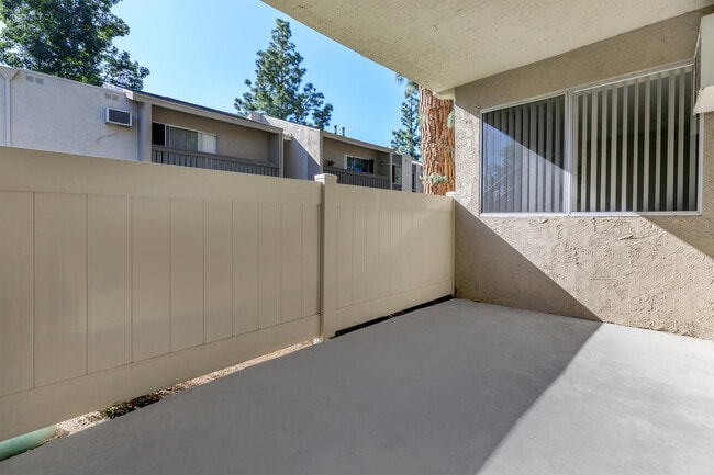 Tamarack Woods Apartment Homes