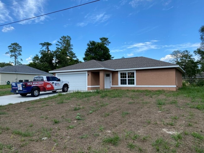 Photo - Custom Home - Desirable SW Ocala neighborh...
