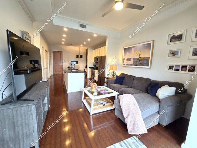 Photo - 3040 Peachtree Rd NW