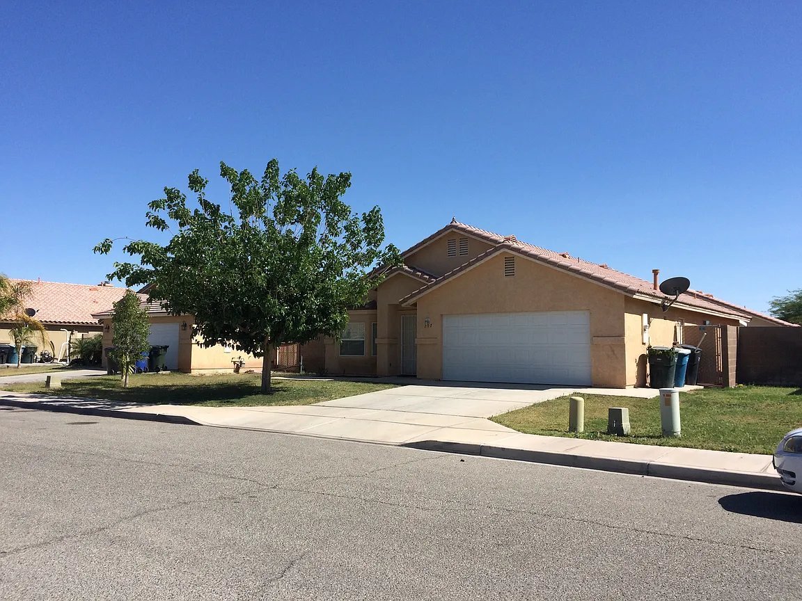 Photo - 207 San Felipe Dr