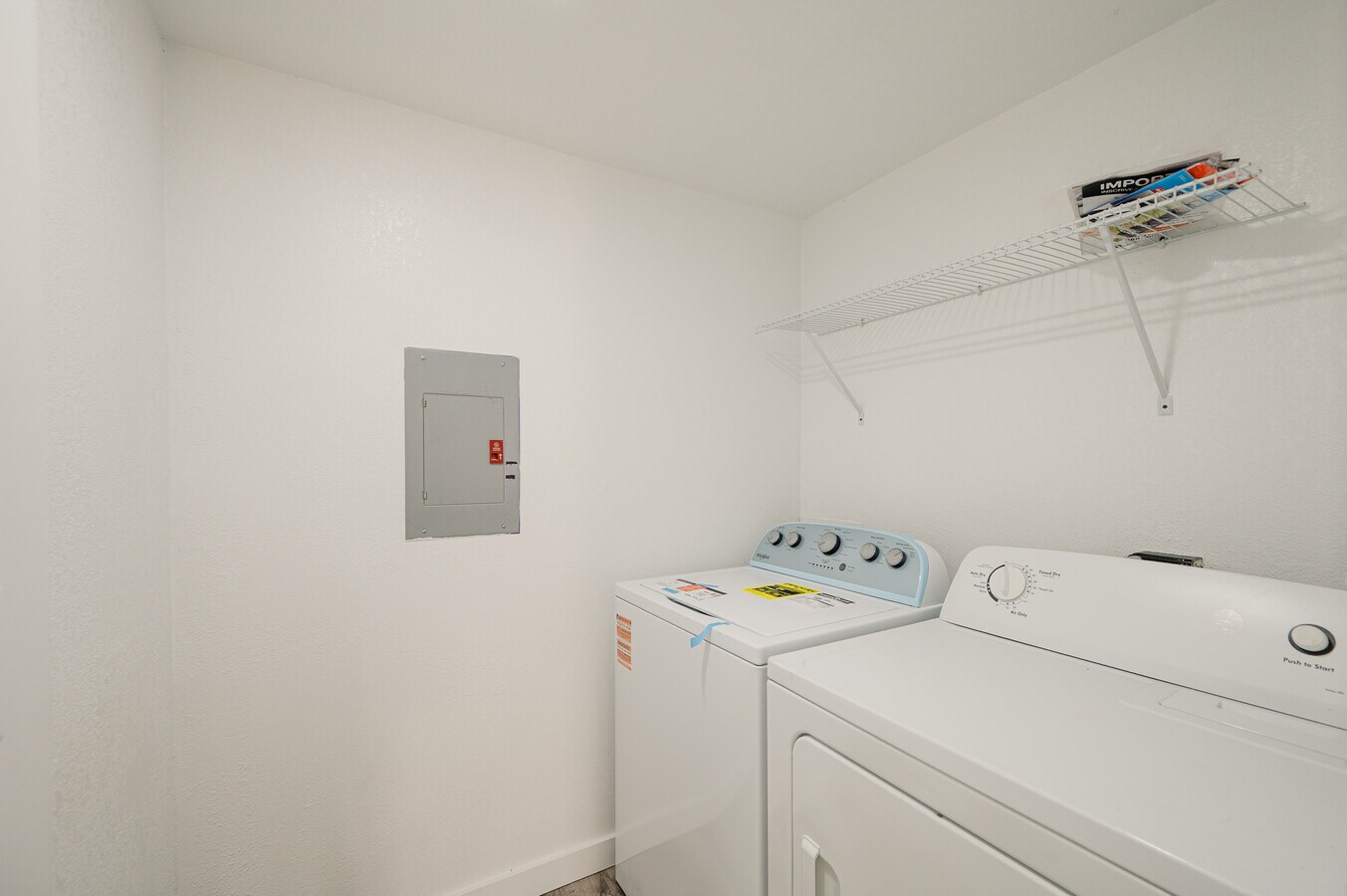 Photo - 3106 Eisenhower Rd