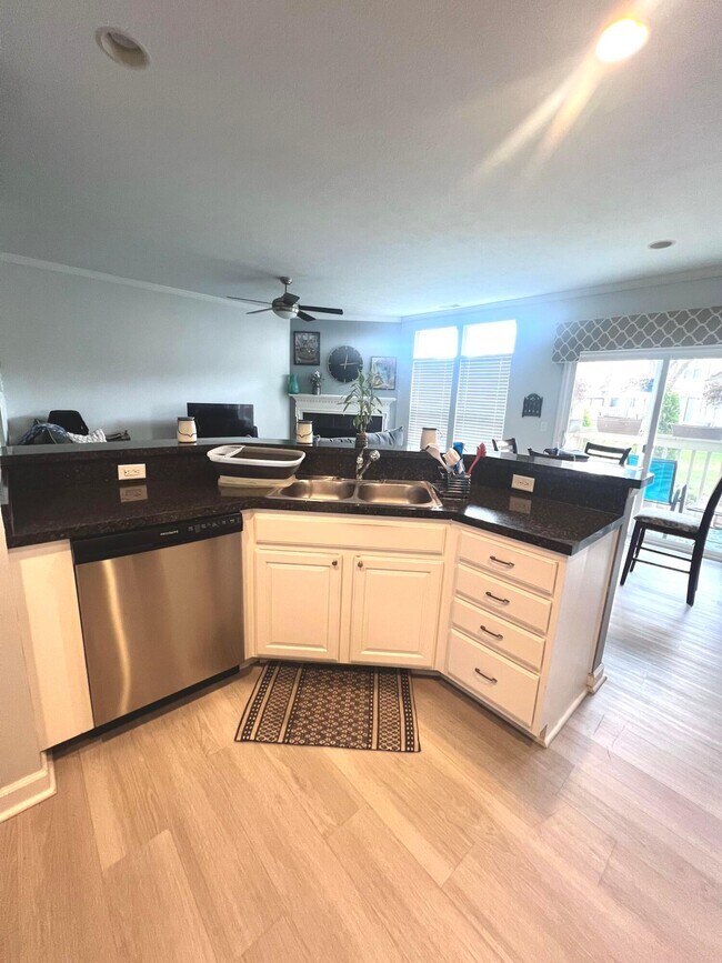 Photo - 3427 Fishinger Mill Dr Unit 3427