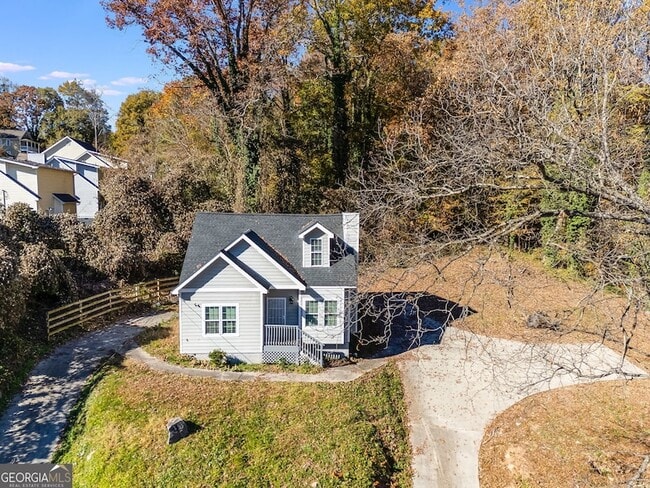 Photo - 960 N Grand Ave NW