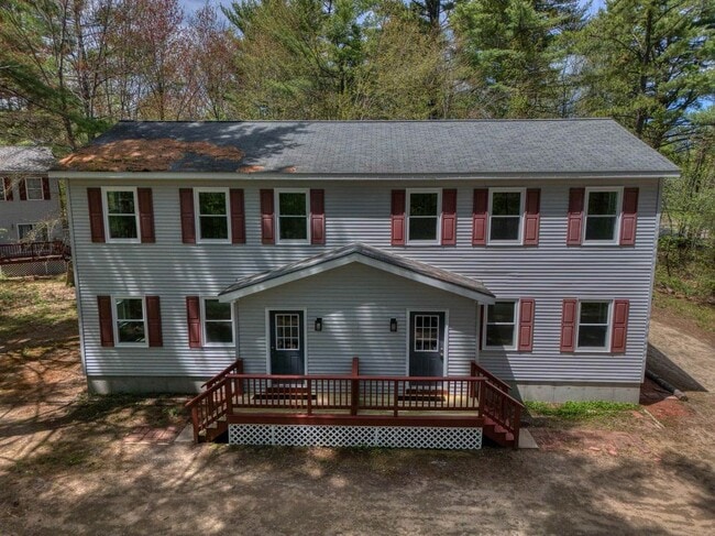 Photo - 61 Lovewell Pond Rd Unit A